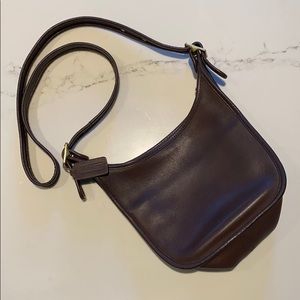Vintage Coach Bag